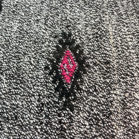 Image 1 of Housse de coussin Kilim turc vintage