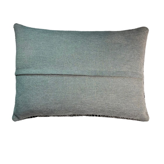 Image 1 of Housse de coussin Kilim turc vintage