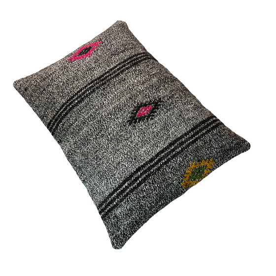 Image 1 of Housse de coussin Kilim turc vintage