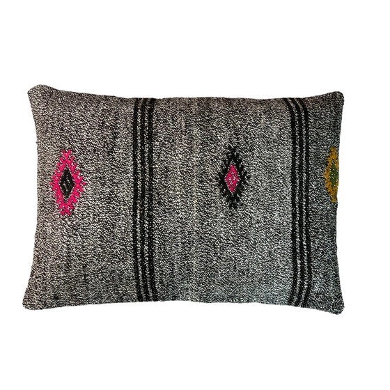 Image 1 of Housse de coussin Kilim turc vintage