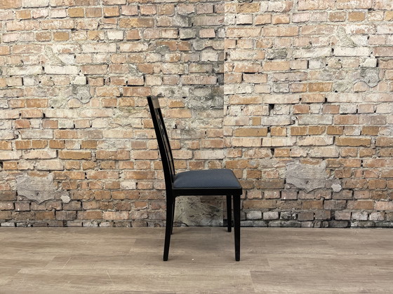 Image 1 of Thonet 676 PF Mackintosh without armrest chair