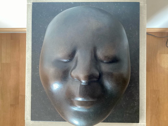 Image 1 of Sophie Hupkens - Sculpture en bronze