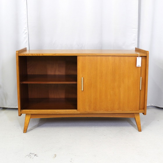 Image 1 of vintage sideboard