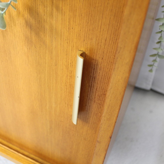 Image 1 of vintage sideboard