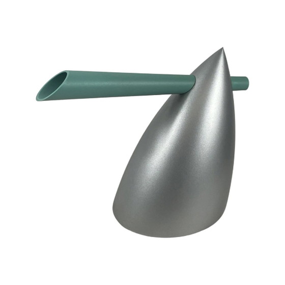 Image 1 of Alessi  Hot Bertaa Hob Top Kettle by Philippe Starck