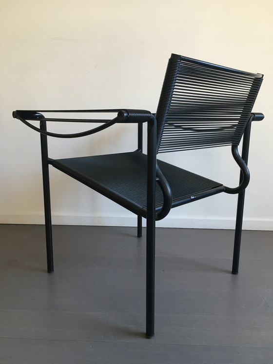 Image 1 of 2 Giandomenico Belotti para Sillón Spaghetti Alias 109