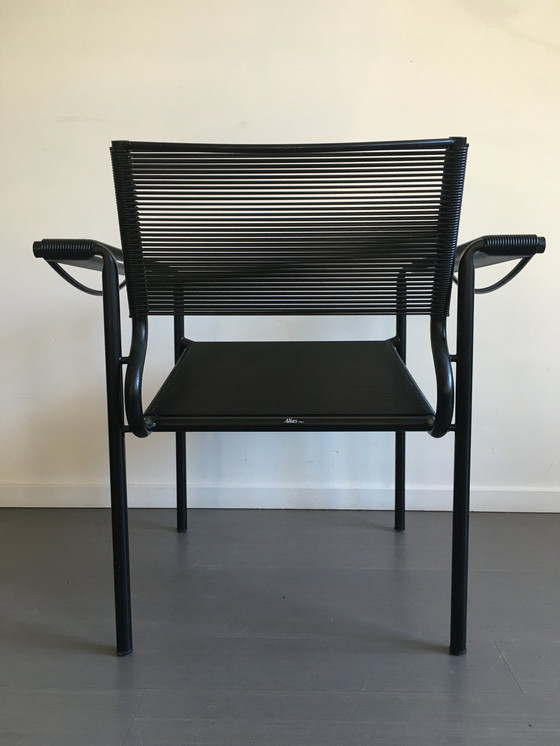 Image 1 of 2 Giandomenico Belotti para Sillón Spaghetti Alias 109