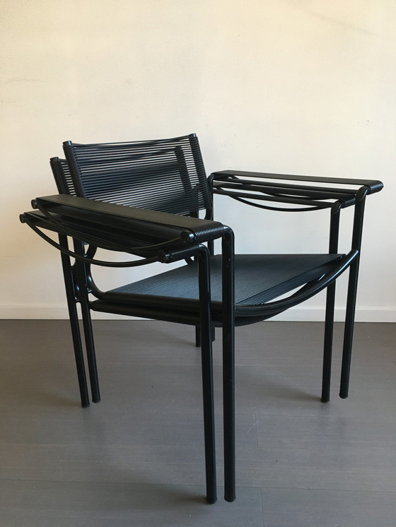 Image 1 of 2 Giandomenico Belotti para Sillón Spaghetti Alias 109