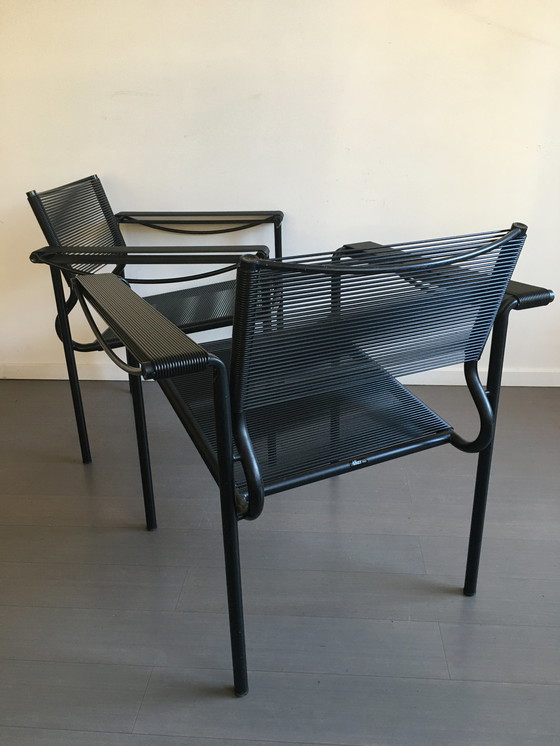 Image 1 of 2 Giandomenico Belotti para Sillón Spaghetti Alias 109