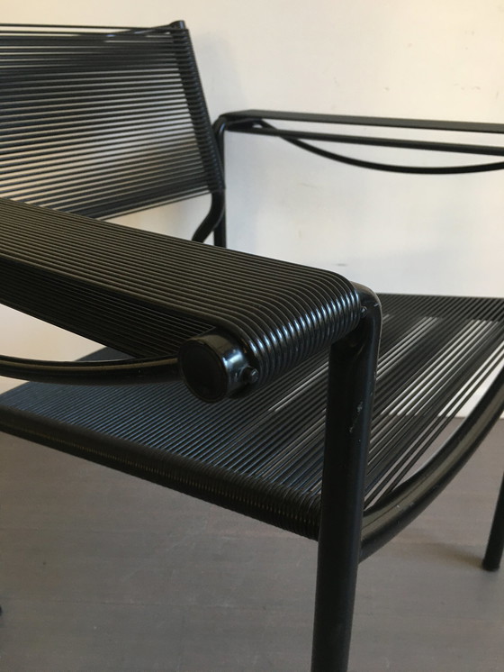 Image 1 of 2 Giandomenico Belotti para Sillón Spaghetti Alias 109