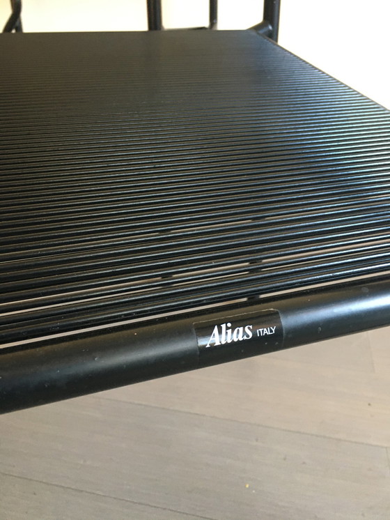 Image 1 of 2 Giandomenico Belotti para Sillón Spaghetti Alias 109