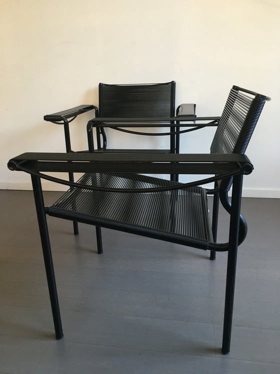 Image 1 of 2 Giandomenico Belotti para Sillón Spaghetti Alias 109