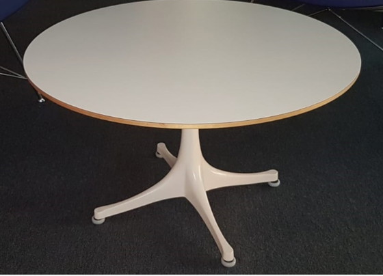 Image 1 of Vitra 5452 Nelson Table