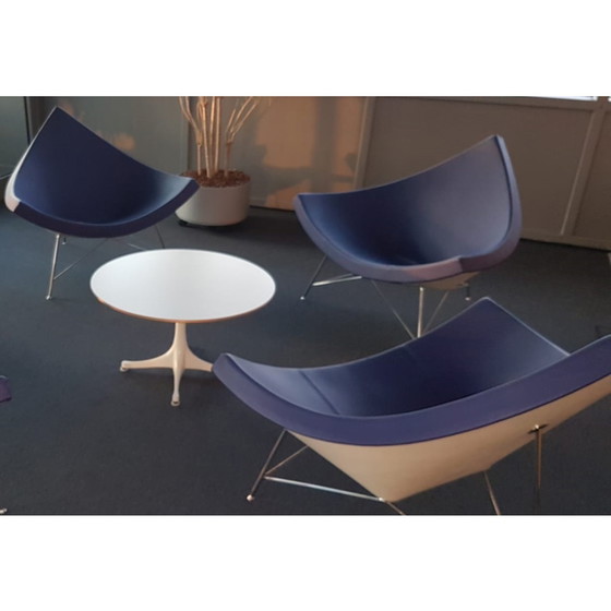 Image 1 of Vitra 5452 Nelson table