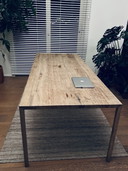 MDF Italia dining table