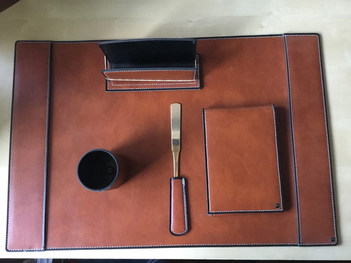 Henzo vintage desk set