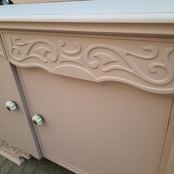 Image 1 of Buffet vintage