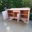 Buffet vintage