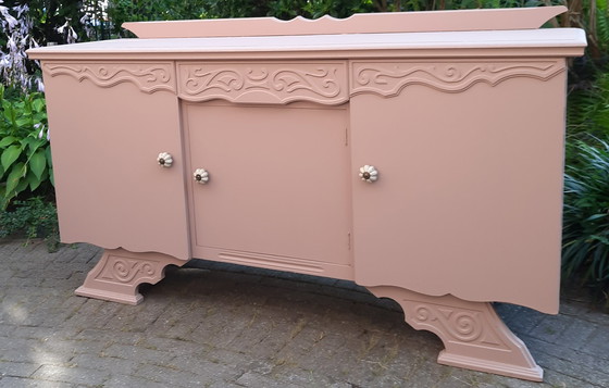 Image 1 of Buffet vintage