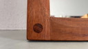 Kai Kristiansen mirror teak