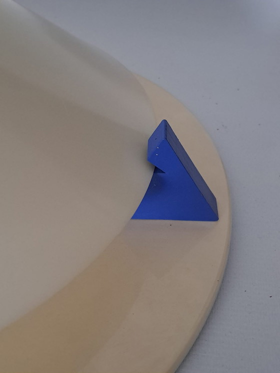 Image 1 of Lampada da soffitto vintage Memphis