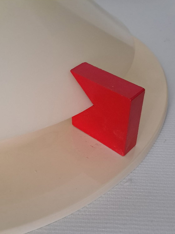 Image 1 of Lampada da soffitto vintage Memphis