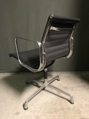 Vitra EA108 swivel chair
