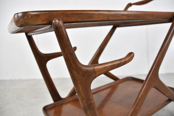 Image 1 of Carro de servicio De Ster Geldermalsen