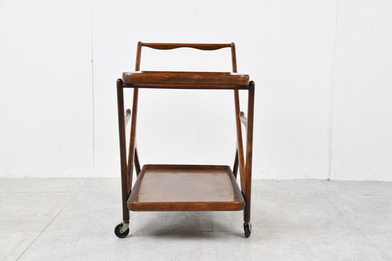 Image 1 of Carro de servicio De Ster Geldermalsen