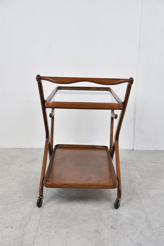 Image 1 of Carro de servicio De Ster Geldermalsen