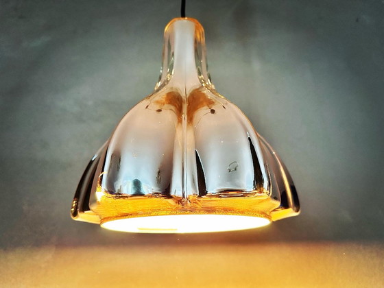 Image 1 of Peill en Putzler hanging lamp