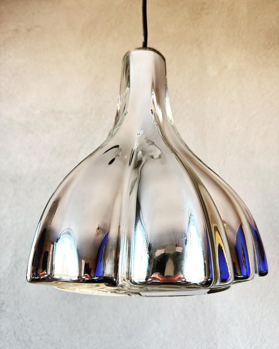 Image 1 of Peill en Putzler hanging lamp