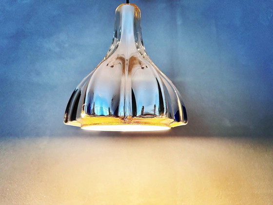 Image 1 of Peill en Putzler hanging lamp