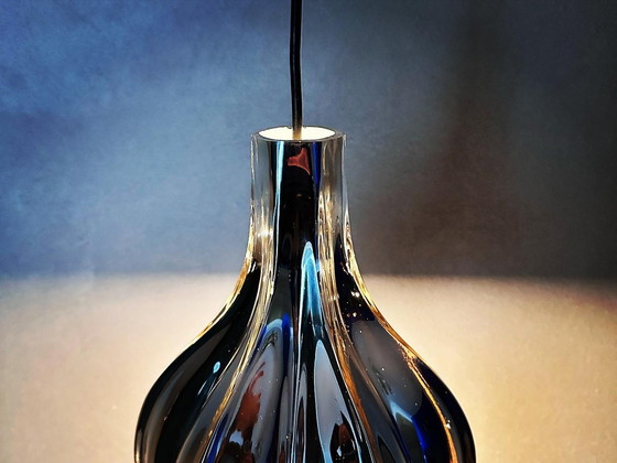 Image 1 of Peill en Putzler hanging lamp