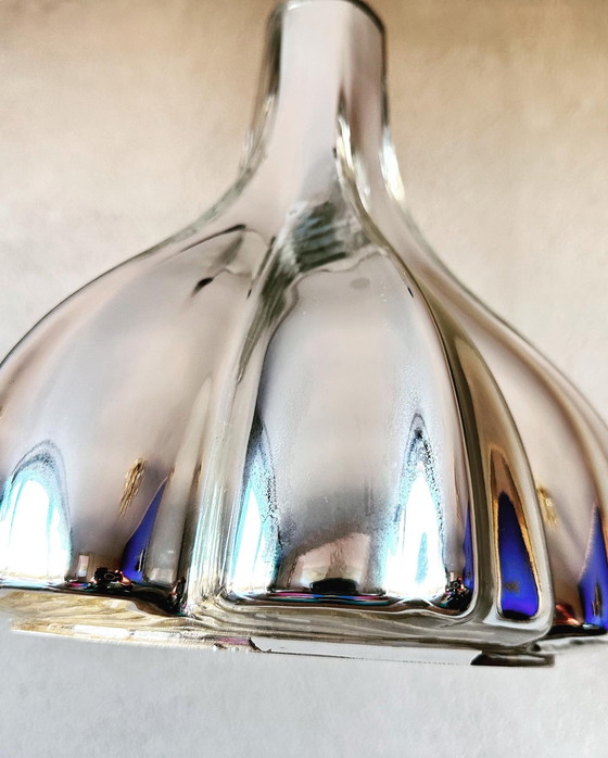 Image 1 of Peill en Putzler hanging lamp