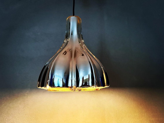 Image 1 of Peill en Putzler hanging lamp