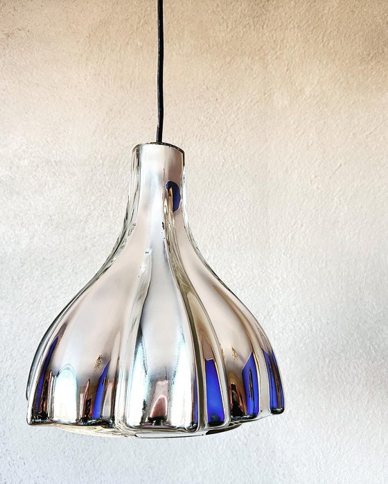 Image 1 of Peill en Putzler hanging lamp