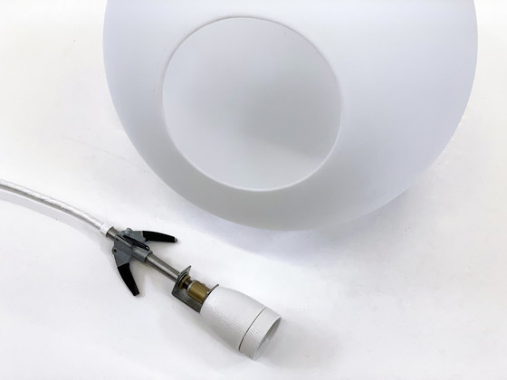 Image 1 of Vintage Louis Poulsen Satellite design hanging lamp