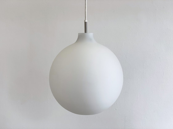 Image 1 of Vintage Louis Poulsen Satellite design hanging lamp