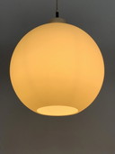 Lampe suspendue vintage Louis Poulsen Satellite