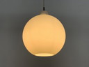 Lampe suspendue vintage Louis Poulsen Satellite