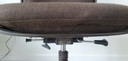 Chromcraft office chair