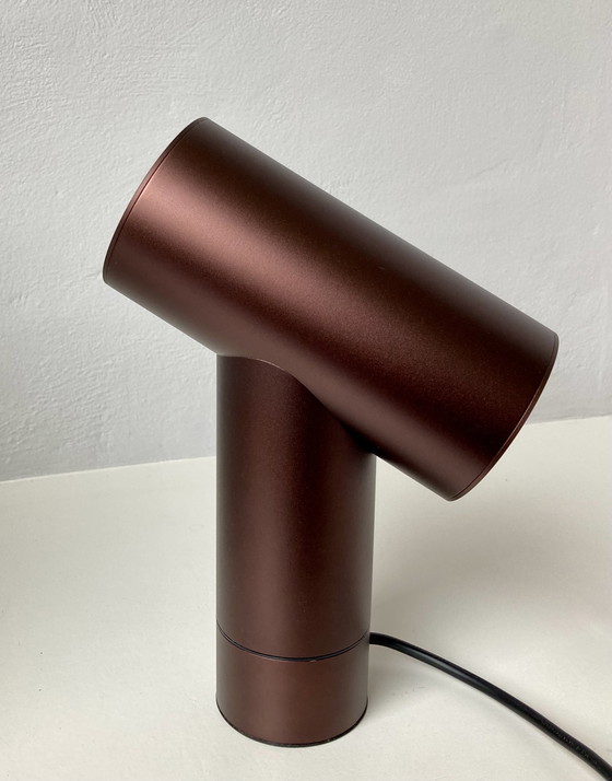 Image 1 of Muuto Beam Led table lamp, Umber