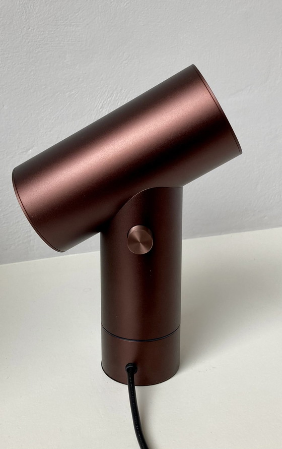 Image 1 of Muuto Beam Led table lamp, Umber