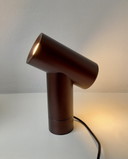 Muuto Beam Led table lamp, Umber