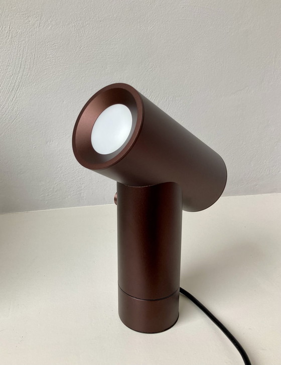 Image 1 of Muuto Beam Led table lamp, Umber