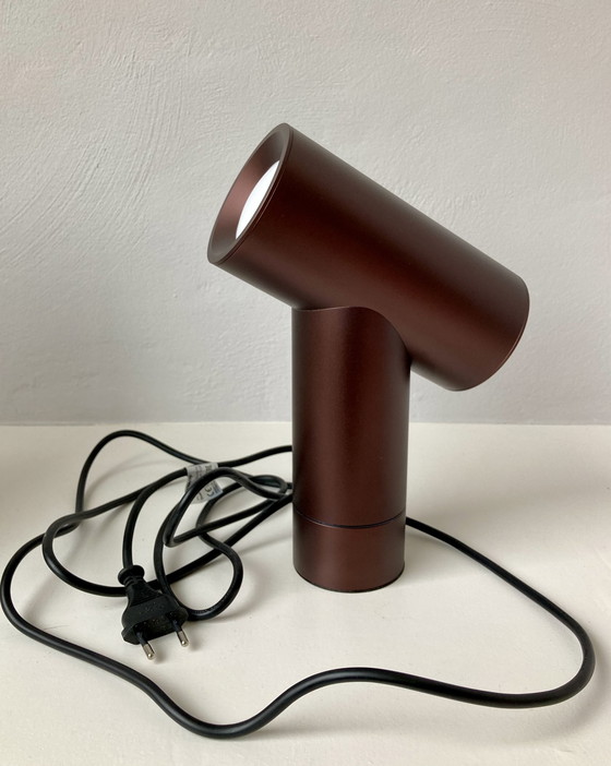 Image 1 of Muuto Beam Led table lamp, Umber