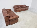 The Sede sofa set