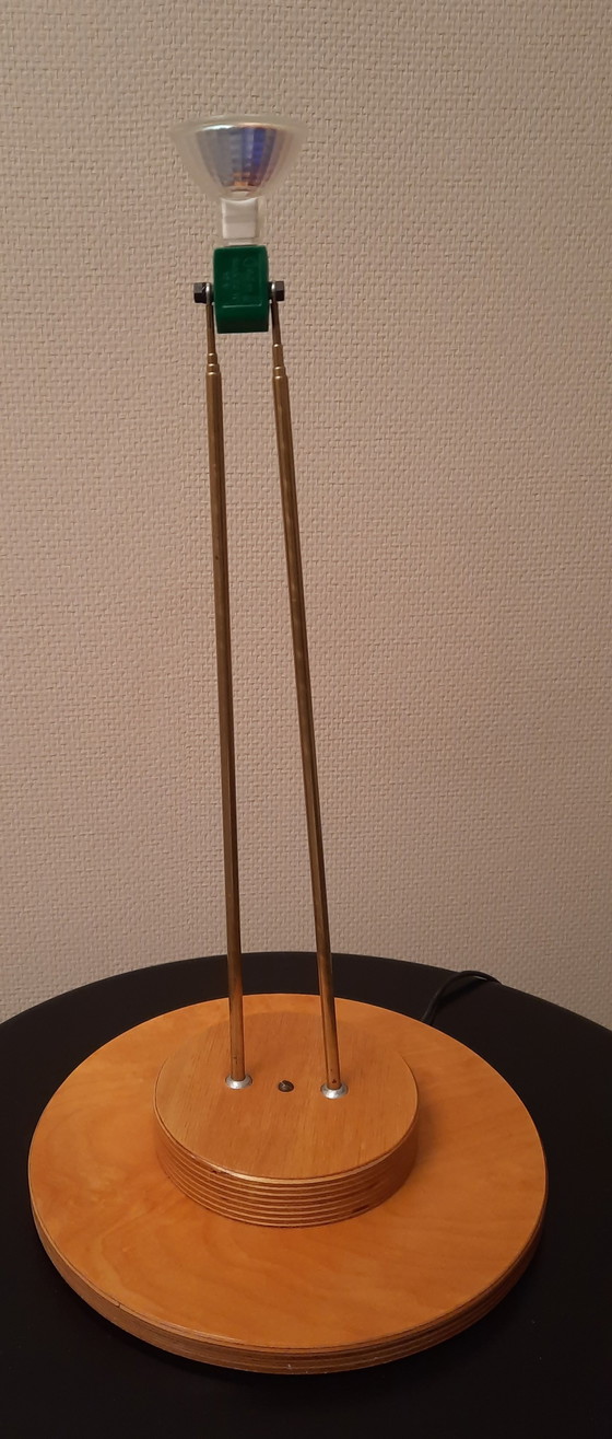 Image 1 of Minimalist lamp vintage Ikea