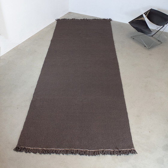 Image 1 of Hella Jongerius Danskina rug Bold design